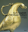 Early Capitals of Islamic Culture: The Artistic Legacy of Umayyad Damascus and Abbasid Baghdad (650–950) - MPHOnline.com