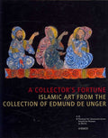 A Collector's Fortune: Islamic Art from the Collection of Edmund de Unger - MPHOnline.com