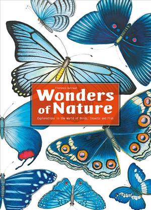 Wonders of Nature - MPHOnline.com