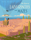 The Book of Labyrinths & Mazes - MPHOnline.com