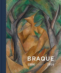 Braque 1906-1914: Erfinder Kubismus - MPHOnline.com