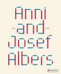 Anni and Josef Albers : Art and Life - MPHOnline.com