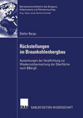 R?ckstellungen Im Braunkohlenbergbau - MPHOnline.com