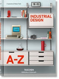 Industrial Design A-Z - MPHOnline.com