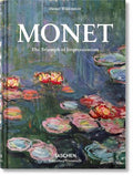Monet. The Triumph Of Impressionism - MPHOnline.com