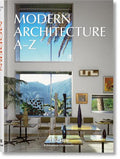 Modern Architecture A-Z - MPHOnline.com