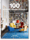 100 Interiors Around The World - MPHOnline.com