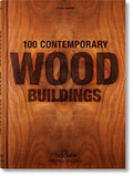 100 Contemporary Wood Buildings - MPHOnline.com