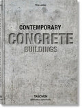 Contemporary Concrete Buildings - MPHOnline.com