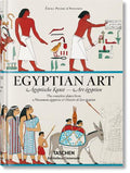 Prisse D'Avennes. Egyptian Art - MPHOnline.com