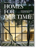 Homes For Our Time. Vol 1 Contemporary Houses Around The World. 45Th Ed. - MPHOnline.com