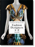 Fashion Designers A–Z. 45Th Ed. - MPHOnline.com