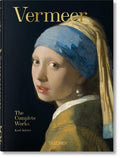 Vermeer. The Complete Works. 45Th Ed. - MPHOnline.com