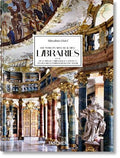 Massimo Listri. The World’S Most Beautiful Libraries. 45Th Ed. - MPHOnline.com