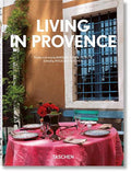 Living In Provence. 45Th Ed. - MPHOnline.com