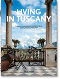 Living In Tuscany. 45Th Ed. - MPHOnline.com