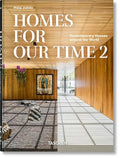 Homes For Our Time. Vol 2 Contemporary Houses Around The World. 45Th Ed. - MPHOnline.com