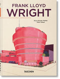 Frank Lloyd Wright. 45Th Ed. - MPHOnline.com