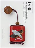 Inro : Japanese Belt Ornaments: The Trumpf Collection - MPHOnline.com