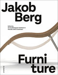 Jakob Berg: Furniture - MPHOnline.com
