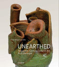 Unearthed : Twentieth-Century Ceramic Art from Portugal - MPHOnline.com