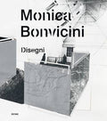 Monica Bonvicini : Drawings by Monica Bonvicini 1986 to 2012 - MPHOnline.com