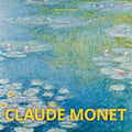 Konemann: Claude Monet - MPHOnline.com