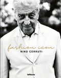Nino Cerruti : Fashion Icon - MPHOnline.com