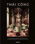 Thai Cong - A Passion for Aesthetics - MPHOnline.com