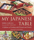 MY JAPANESE TABLE - MPHOnline.com