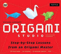 ORIGAMI STUDIO - MPHOnline.com