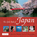 LITTLE BOOK OF JAPAN - MPHOnline.com
