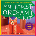 MY FIRST ORIGAMI KIT - MPHOnline.com