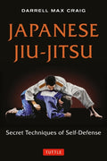 JAPANESE JIU-JITSU - MPHOnline.com