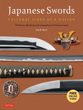JAPANESE SWORDS (PB) - MPHOnline.com