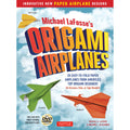 Lafosse`S Origami Airplanes Pb - MPHOnline.com