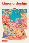 KIMONO DESIGN - MPHOnline.com