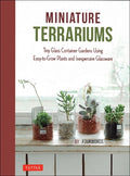 MINIATURE TERRARIUMS - MPHOnline.com