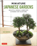 MINIATURE JAPANESE GARDENS - MPHOnline.com