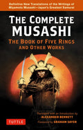 CT Complete Musashi pb - MPHOnline.com