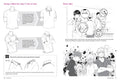 The Ultimate Guide to Manga Fashion: Learn to Draw Realistic Clothing--from Streetwear to High Fashion (with over 1000 illustrations) - MPHOnline.com