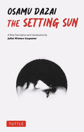 CT The Setting Sun (New Translation) - MPHOnline.com