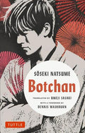 CT Botchan - MPHOnline.com