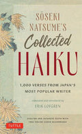 CT Soseki Natsume's Collected Haiku - MPHOnline.com