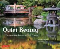 Quiet Beauty: The Japanese Gardens of North America - MPHOnline.com