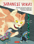 CT Japanese Yokai - MPHOnline.com