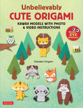 Unbelievably Cute Origami - MPHOnline.com