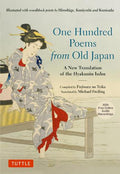 CT One Hundred Poems from Old Japan - MPHOnline.com