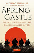 CT Spring Castle - MPHOnline.com