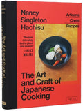 The Art and Craft of Japanese Cooking - MPHOnline.com